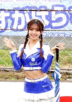 Saki Sugahara